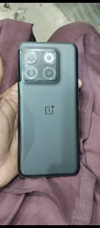 Oneplus 10T Non PTA 8