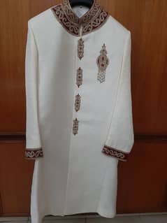 latest design sherwani