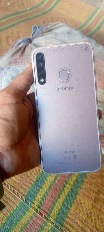 infinx smart3 plhs 4