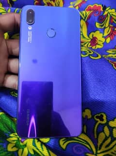 Huawei nova 3i