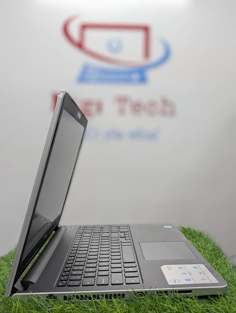 Dell inspiron i5 6th gen Touch Screen 8gb DDR4 256gb Nvme 1