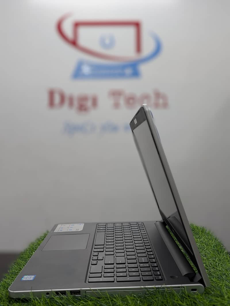 Dell inspiron i5 6th gen Touch Screen 8gb DDR4 256gb Nvme 3