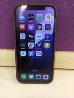 iphone 12 pro gold 10/10 PTA Approved 256 GB