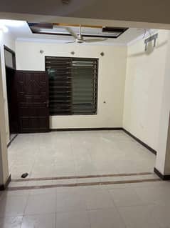 Triple Story House For Sale In Yousaf Colony With Boring Water