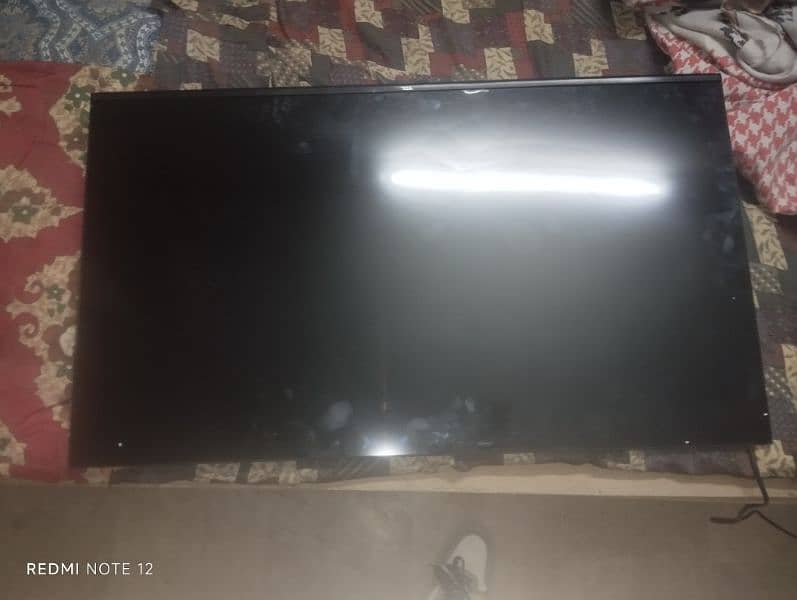 led 43 inch Model L5A 6