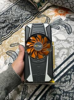 GeForce® GTX 750 Ti 2GB