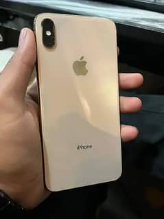 Apple iphone Xs max PTA approved 512 Whatsap03431876752