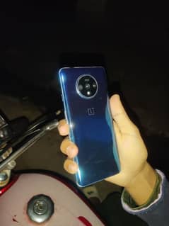 OnePlus 7t dual sim