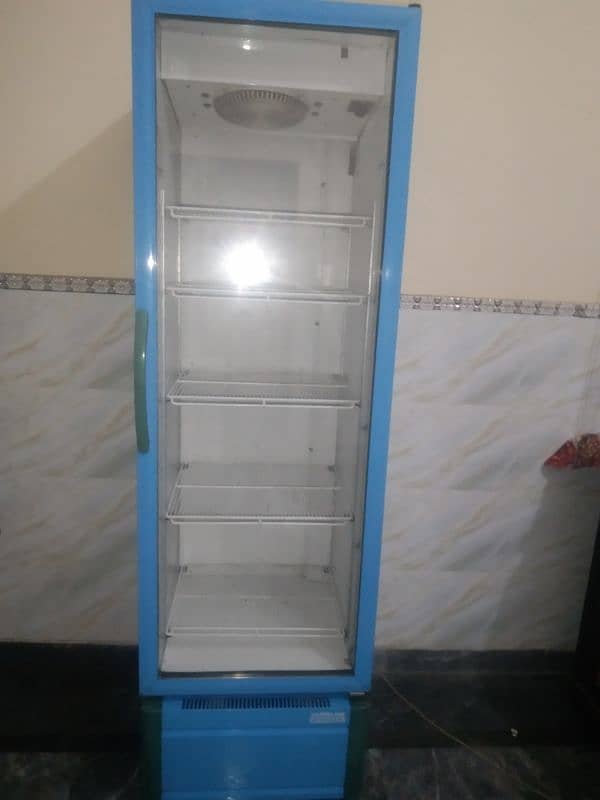 varioline chiller very good condition 0