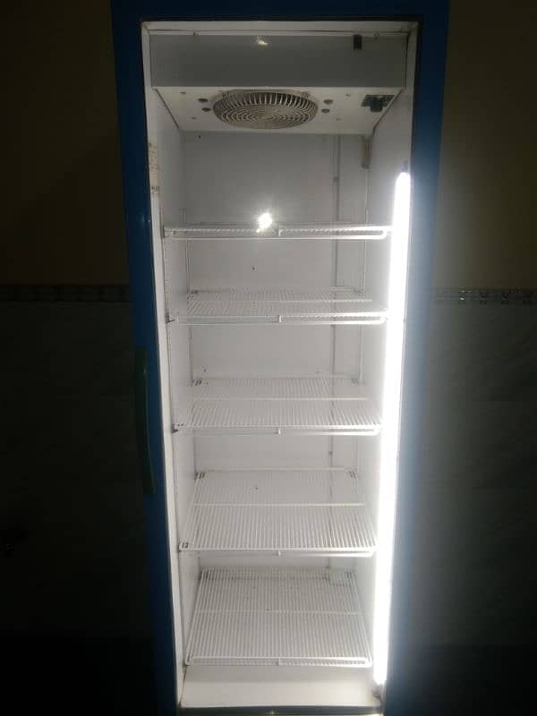 varioline chiller very good condition 1