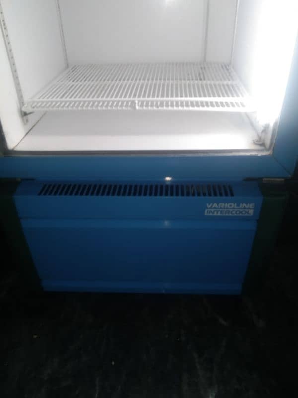 varioline chiller very good condition 2