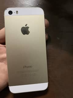 i phone 5s with box official pta approved condition 9/10 /03366337402