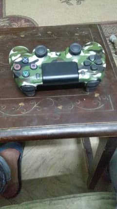 ps4 controler wireless