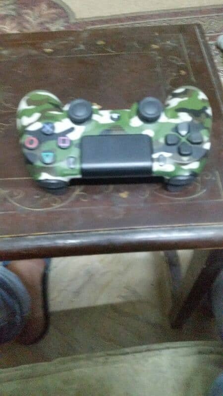 ps4 controler wireless 1