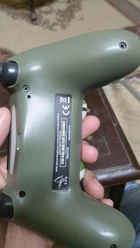 ps4 controler wireless 2