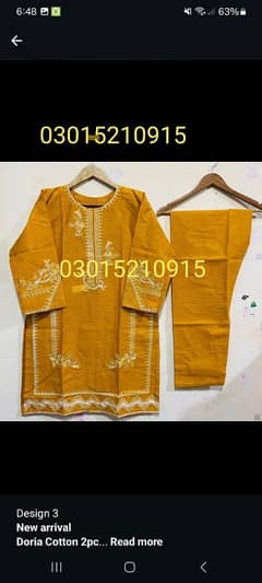 ladies latest cotton suit branded pre summer 2025 collection