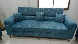 5 seater sofa set