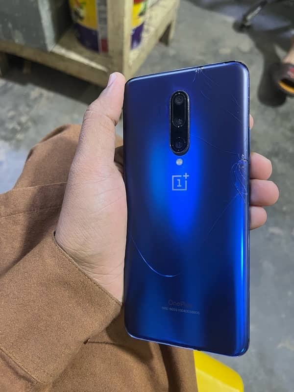 oneplus 7 pro 8/256 1