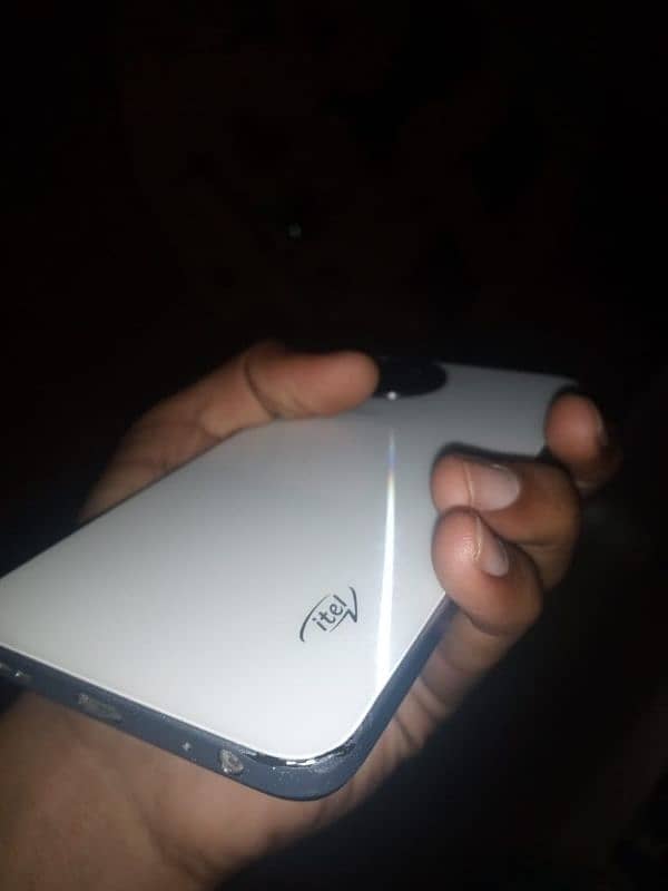 itel s23 16gb / 256gb 2