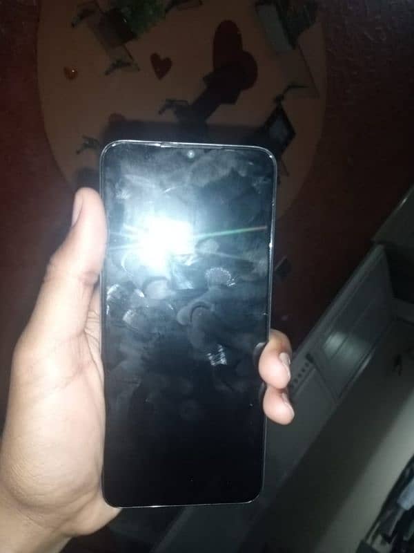 itel s23 16gb / 256gb 5