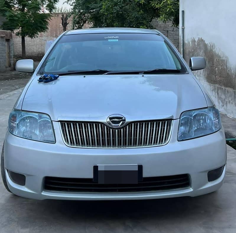 Toyota Fielder X Edition 2012 | Toyota Fielder X | Toyota Car For Sale 0