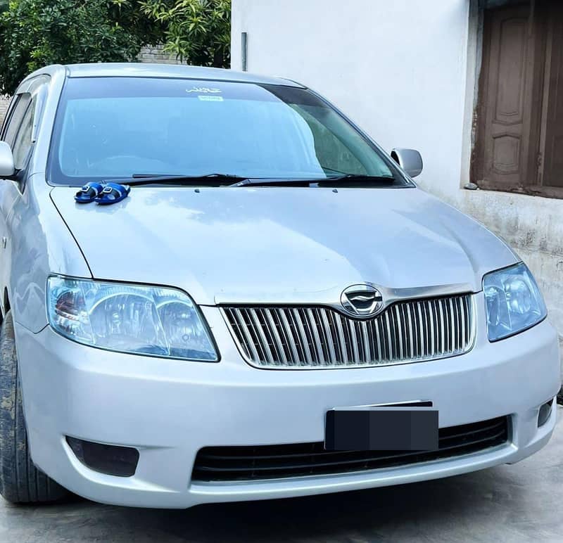 Toyota Fielder X Edition 2012 | Toyota Fielder X | Toyota Car For Sale 1