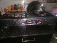 Stove for sale