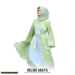 Abaya's