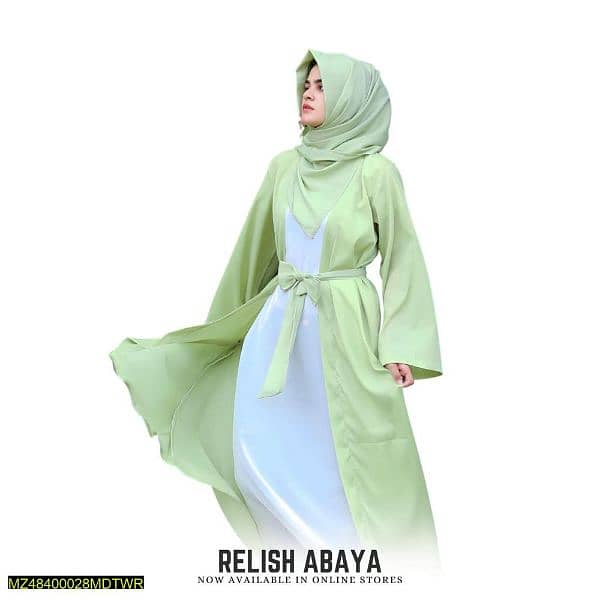 Abaya's 0