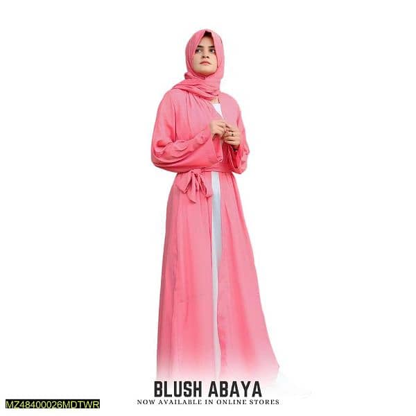 Abaya's 3