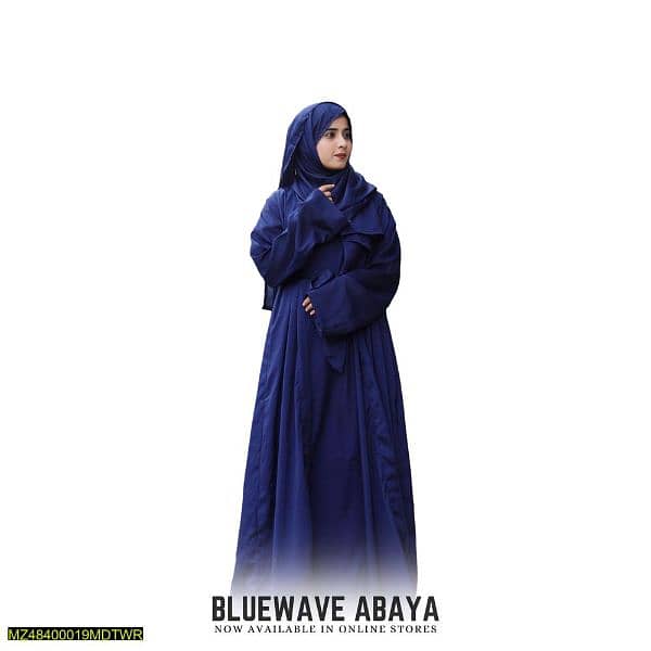 Abaya's 4