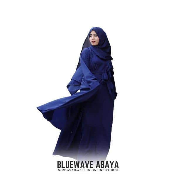 Abaya's 6