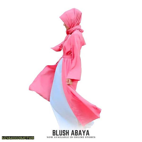 Abaya's 11