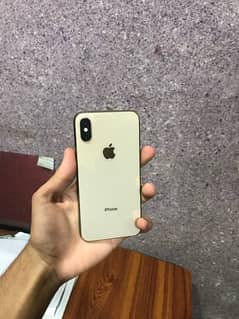 iphone xs 256 fu