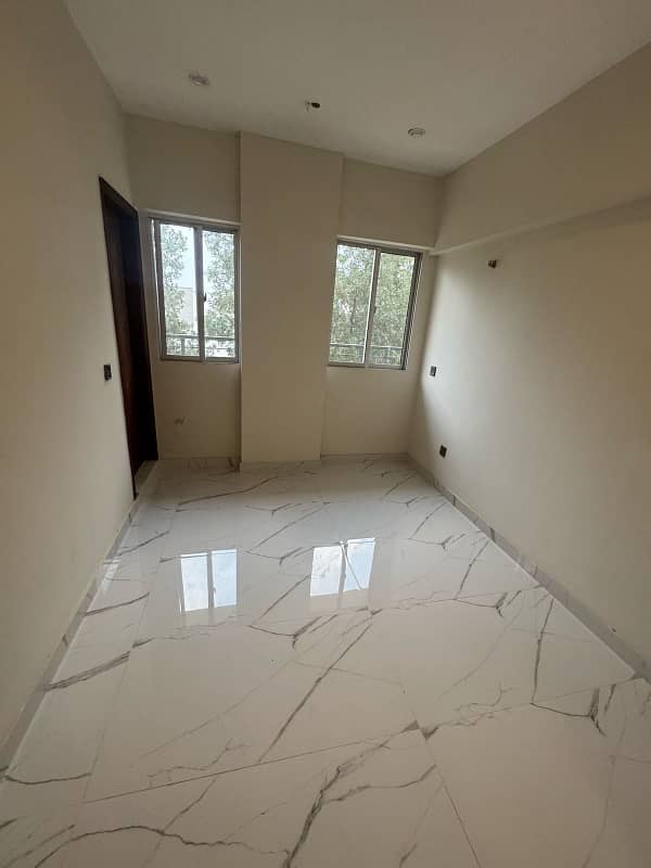 DEFENCE BRAND NEW APARTMENTS FOR SALE BUNGALOW FACING 2