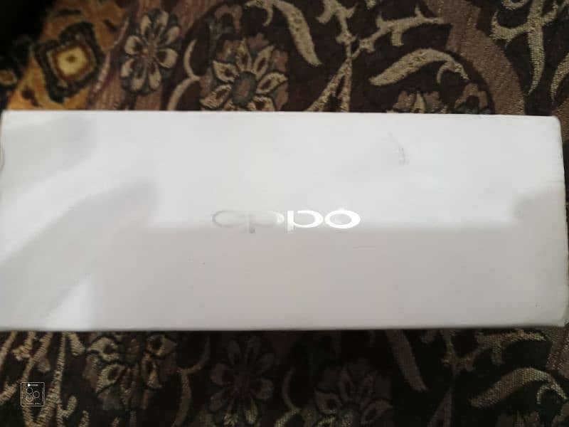 Oppo A83 2