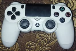 Sony PS4 Controller Glacier White Original