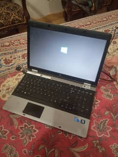 hp i3 2nd generation