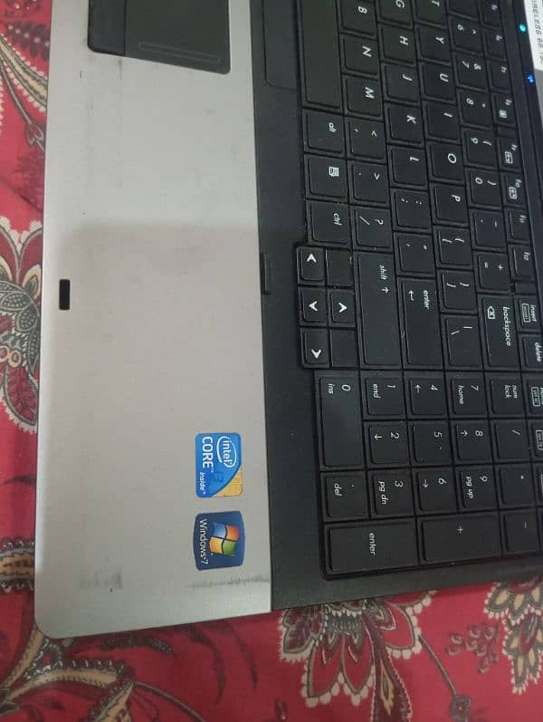 hp i3 2nd generation 1