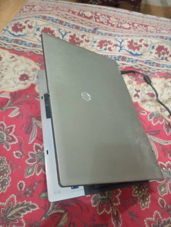 hp i3 2nd generation 2