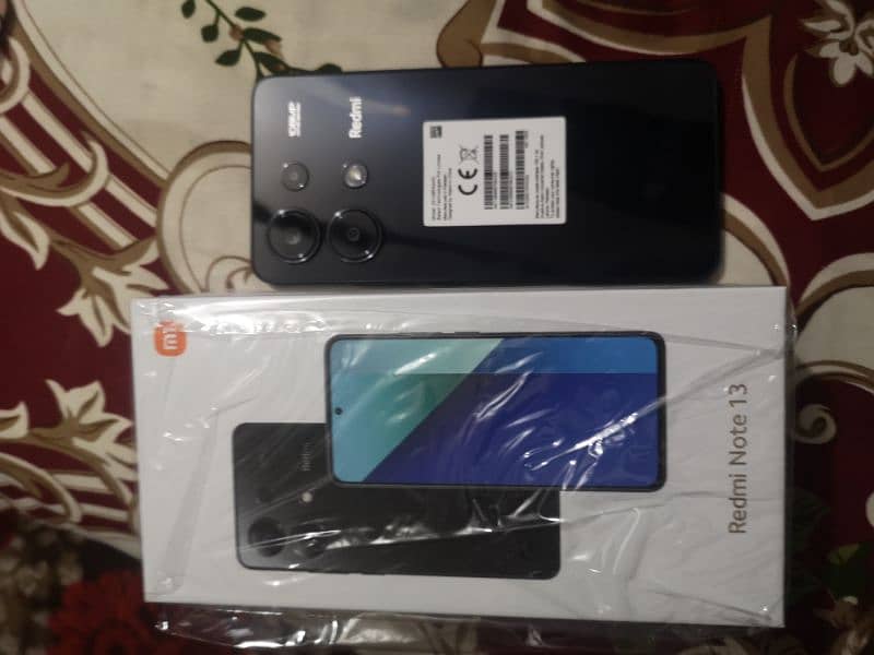 redmi note 13 for sale 1