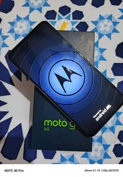 Moto G84  5g  Non PTA