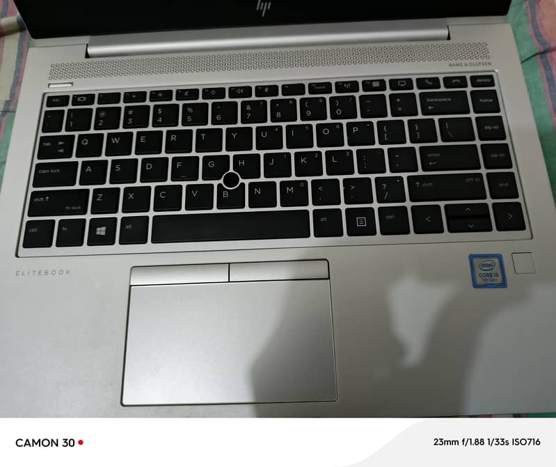 HP EliteBook 840G Corei 5 7th Generation,8GB RAM & 240 GB HardDisk 2