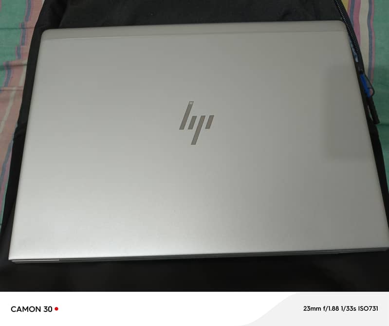 HP EliteBook 840G Corei 5 7th Generation,8GB RAM & 240 GB HardDisk 3