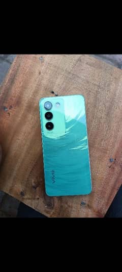 vivo y100 03070042970