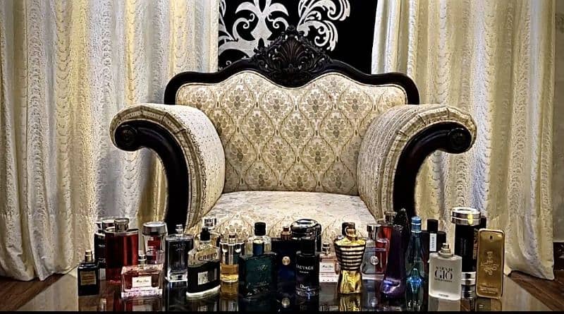 All expensive perfumes available at low prices 1