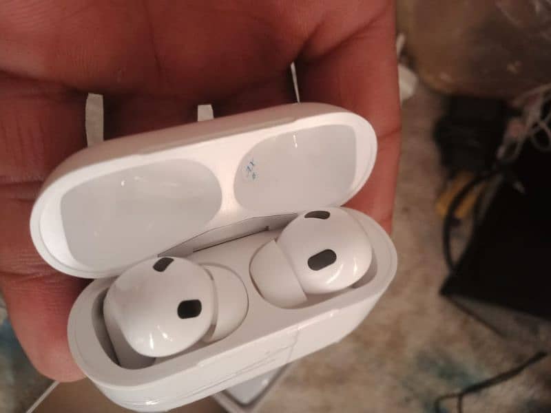 airpods 2nd Gen 2