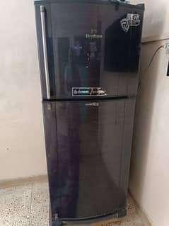 Dawlance refrigerator 14 cufit