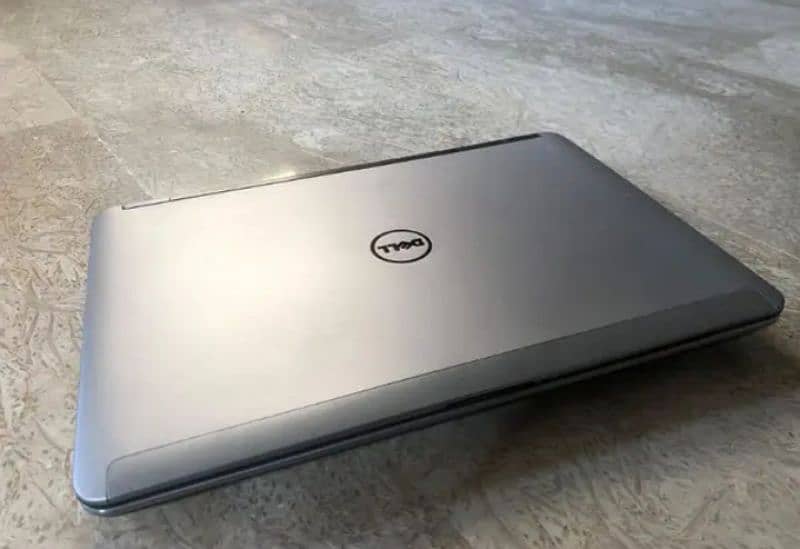 dell latitude E6440 0