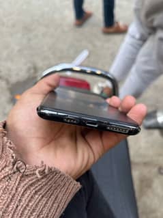 iphone 11 pro max non pata